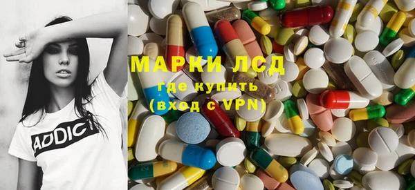 твердый Михайлов