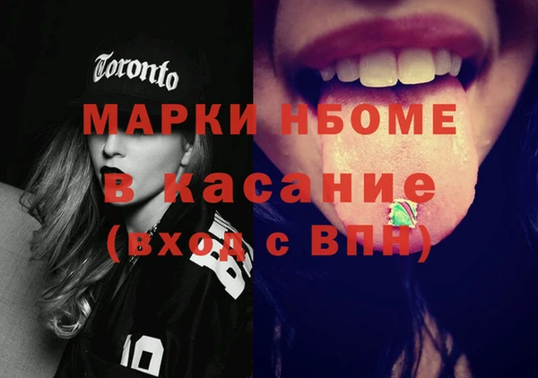 твердый Михайлов